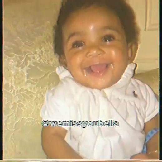 Remembering Bella Skye Edwards: 3 Years Without Her