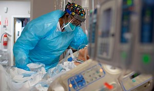 CDC explains how tuberculosis can be transmitted