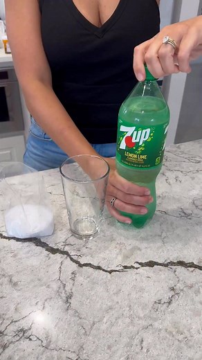 21K views · 19K reactions | Flu season is starting right now. If you get the flu and you’re vomiting, this is essential! #flu #sick #FluSeasonTips #salt #Nausea #Vomiting | Anne Caserta | Facebook