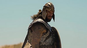 Watch House of David Season 1 Episode 8 - David and Goliath - Part 2