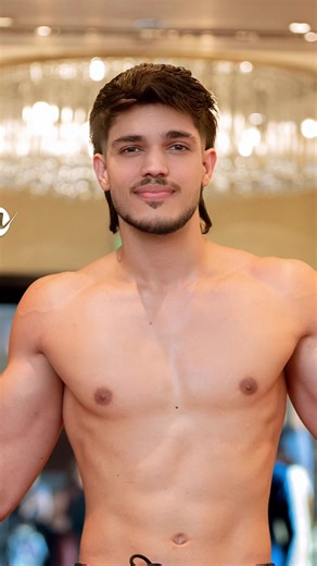 Mister Sri Lanka 2025 Finalist Announcement