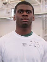 Ronald Thompson, Southfield , Tight End