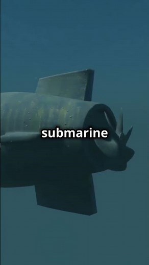 How do submarines work underwater?