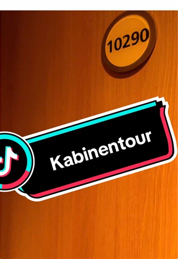 Kabine 10290 auf AIDA Prima: Veranda Komfort entdecken