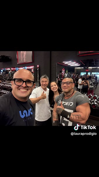 Trombar o Japa Morfo: O Desafio do Fitness