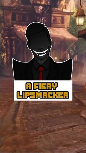 Kissed By The Devil | BioShock Infinite