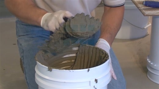 It's LATICRETE Pro Tip Time! Ever heard of "slake"? 🤔 It's more than just a word — it's a game-changer for cement-based products! We break down what slake is and why it’s essential. From adhesives to grout, allowing your mix to slake ensures every ingredient gets properly hydrated, leading to a smoother, stronger application. That means better performance and durability! Don’t skip this essential step — watch now to learn why it's so important! 💪 #laticrete #protips #slake #howtotile #contract