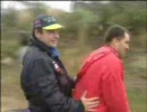 世界ラリー選手権（ＷＲＣ）2000　総集編 06「アルゼンチン」