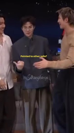 Suga made all shippers happy with just one direction😭🤣