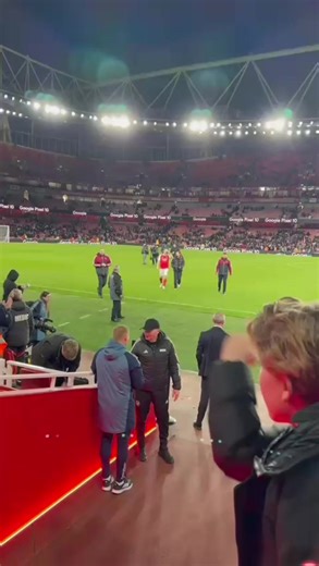 Exploring Arsenal FC: A Historic London Club