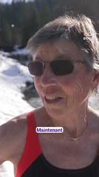 La nage en eau glacée séduit de plus en plus de givrés