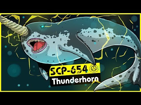 SCP-654 | Thunderhorn (SCP Orientation)