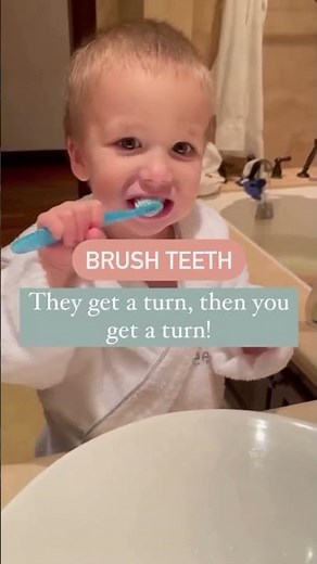 Toddler Bedtime Routine That Actually Works | Mom Sleep Tips