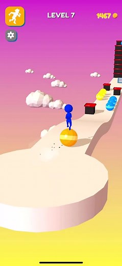 Stack Rider All Levels Gameplay Android, IOS #7 #newreelsfb #viralreels23 #2024bride #viralusa #viralcontent #gamerlife #girlgaming #newgirl #usareels | Good Gaming | Facebook