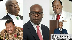 Richest Lawyers In Nigeria And Their Networth 2024: Top 17 Wealthiest
