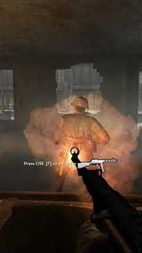 These COD2 mods are Something Else.