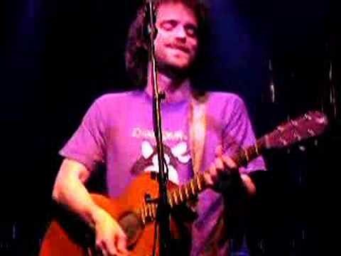 Minor Majority - Supergirl (live Bielefeld 24.3.07)