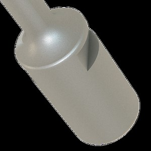 LINIAN Earth Rod Pro™ Driver (SDS+) (1LERPD)