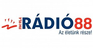 Rádió 88 - ÉLŐ ADÁS - Rádió 88 online hallgatás