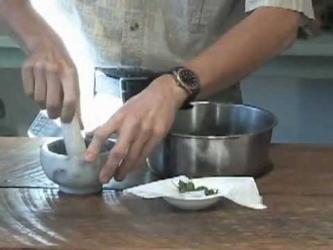 How To Make a Poultice