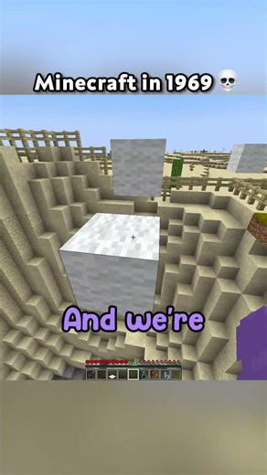 Minecraft Sus Moment