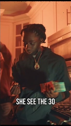 Shaka975 x OTR WIZZ - Just Walked In #rap #newmusic #music