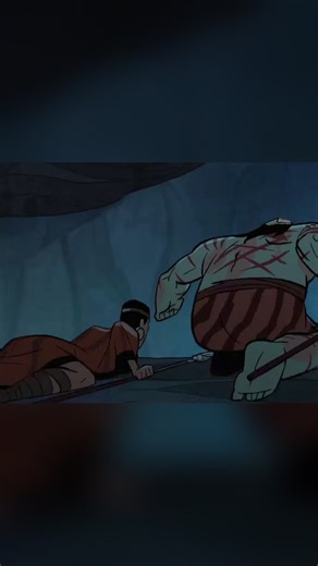 did you notice that mira’s pregnant belly suddenly disappeared#primal #cartoon #fyp #storytime