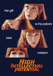 HIP - High Intellectual Potential - streaming online