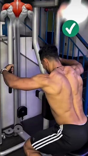 HIT BACK LIKE THIS (ULTIMATE BACK WORKOUT MOTIVATION)