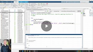 Debugging Example: Why is my data not being filtered correctly?