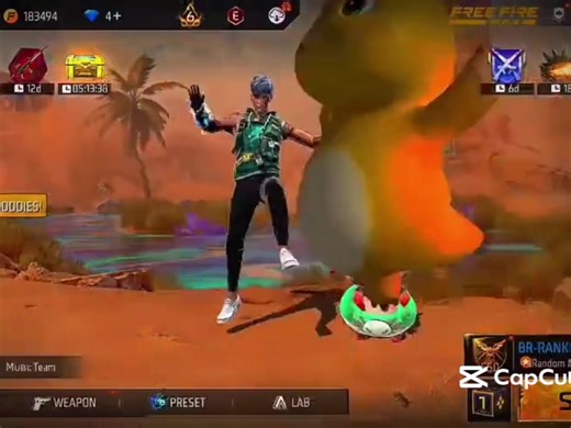 Oare așa să fie?😸 #freefire #garenafreefire #fyp #romania TikTok