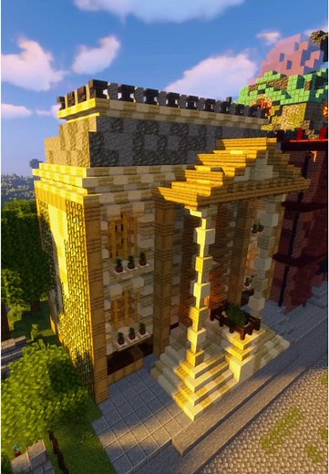 Build a Museum in Minecraft: Step-by-Step Tutorial