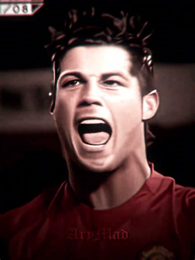 Ronaldo's Epic Transition🥶 #cristiano #football #edit #ronaldo #goat #aftereffects #trending #shorts