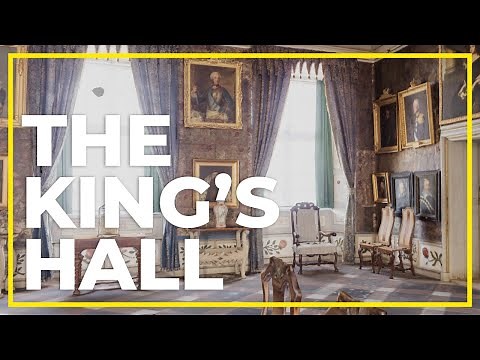 Create An Immersive Experience With Three.js And GSAP