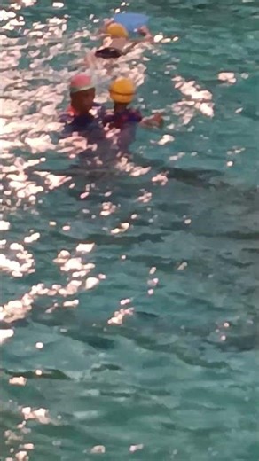 swimming pool for kids