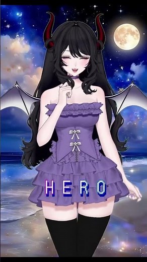 🪄 🤺 Holding Out for a hero 🤺 🪄 #vtuber #songcover #froufrou #shrek2