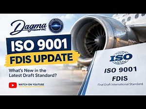ISO FDIS: Unpacked | ISO 9001:2026 – What’s Changing & What You Need to Prepare For
