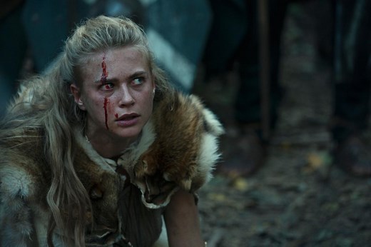 Who Plays Thusnelda in Netflix’s ‘Barbarians’? Meet Jeanne Goursaud