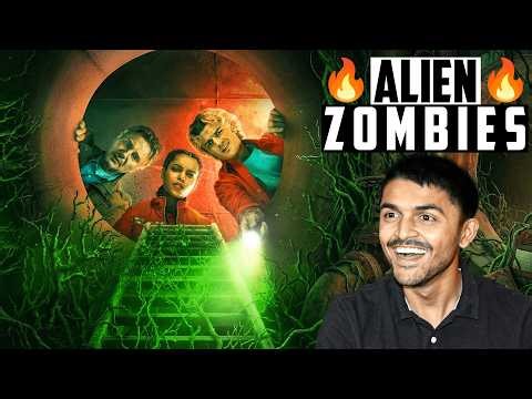 Cold Storage Review 🔥(2026) | Prime Video’s Hidden Alien Zombie You Must Watch!