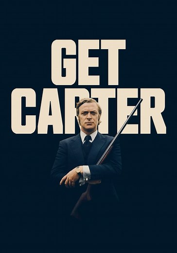 Get Carter - movie: where to watch stream online