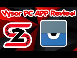 Vysor PC APP Review - Must Have Watch!