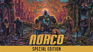 NORCO Special Edition | PC Mac Steam Game | Fanatical