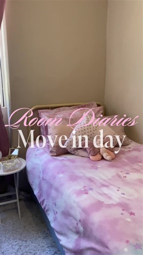 Uni Room Decor Ideas for Move-In Day