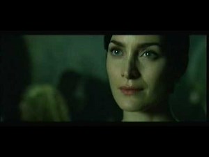 Matrix remix - Club Scene with different background music