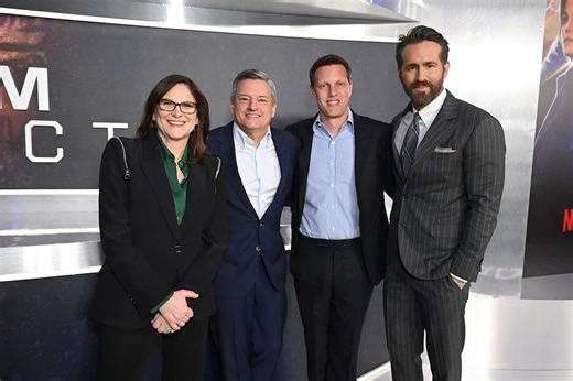 Warner Bros. bidding war: Paramount & Netflix offers compared