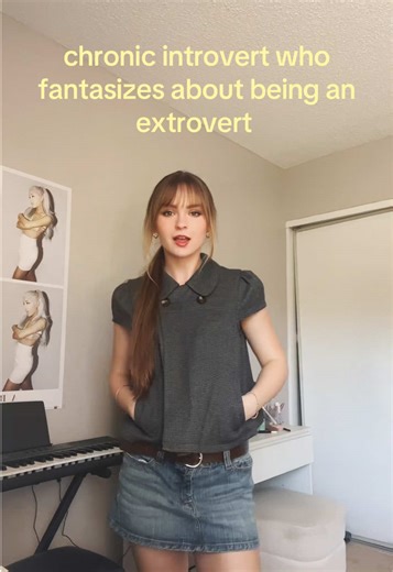 Understanding Introversion: Embracing Your True Self