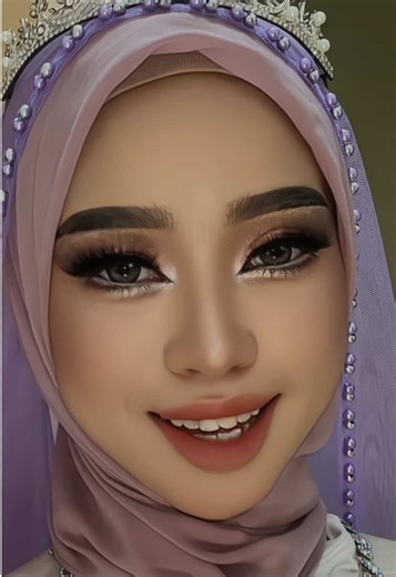 Stunning Wedding Makeup Tutorial