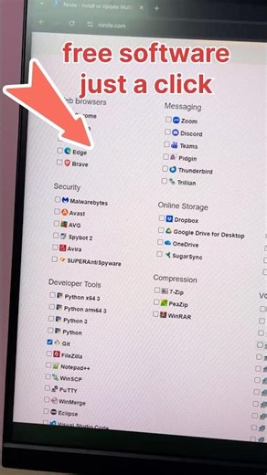 Software kaha se download kare | free software | utility software | web app | development tools 🛠️