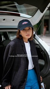 30K views · 435 reactions | First time driving an electric vehicle,...