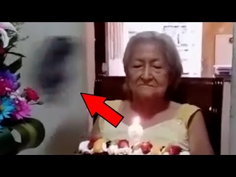 Top 5 Videos De FANTASMAS Para Pegarte Un SUSTO